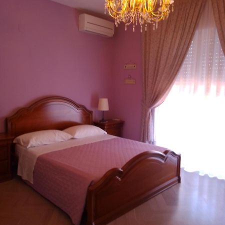 B&B Il Country E Il Mare Martinsicuro Exterior foto