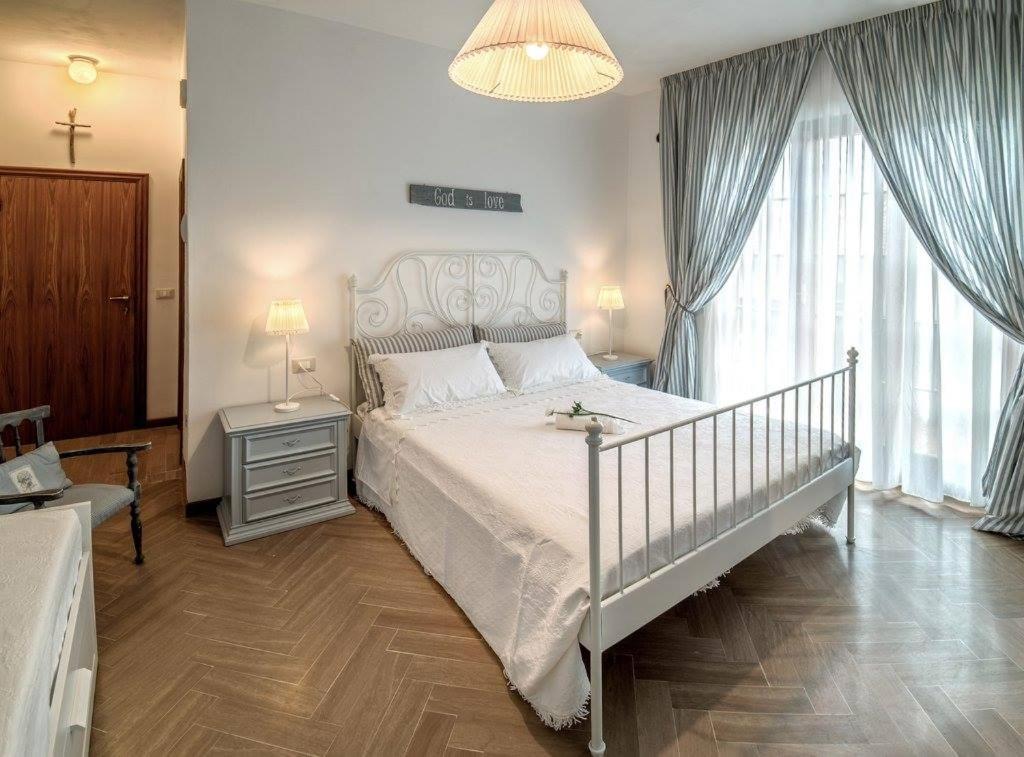 B&B Il Country E Il Mare Martinsicuro Exterior foto